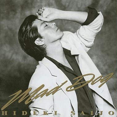 Mad Dog | Hideki Request